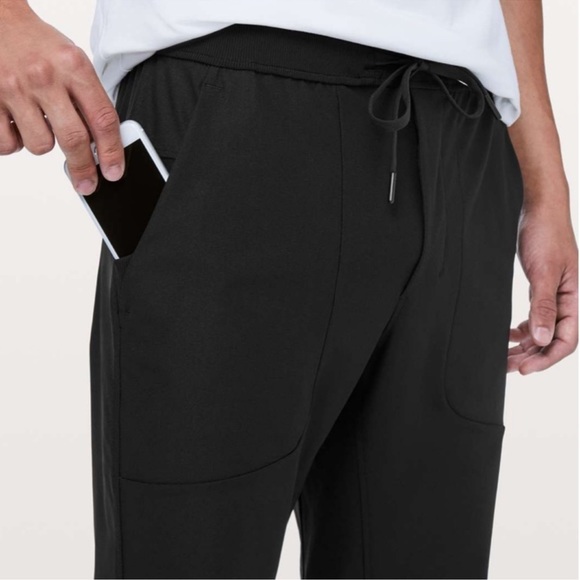 Lululemon ABC Jogger size Small - Picture 2 of 7